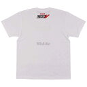 MOTUL モチュール 300V Heavy Weight TEE (ヘビーウェイト ティー) Tシャツ アパレル