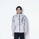 ROUGH&ROAD ラフ&ロード ダイレクトエアメッシュパーカーFP メッシュジャケット ジャケット アパレル