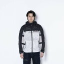 ROUGH&ROAD ラフ&ロード ダイレクトエアメッシュパーカーFP メッシュジャケット ジャケット アパレル