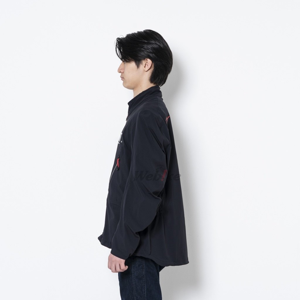 alpinestars アルパインスターズ AMT STORM GEAR DRYSTAR XF JACKET［エーエムティ...