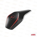 X-TOP エックストップ シングルシートセンターカバー PANIGALE V2 V4 25° ANNIVERSARIO 916 R S SP SP2 30° ...
