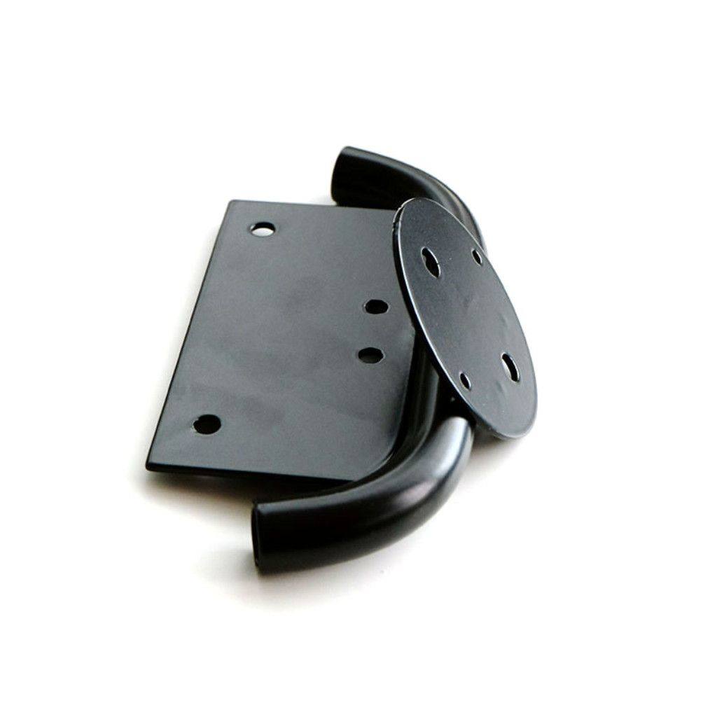 UNIT GARAGE ユニットガレージ リアフレームループ ロゴ付き R1100R R1150R R850R BMW その他汎用外装部品・ドレスアップパーツ 外装