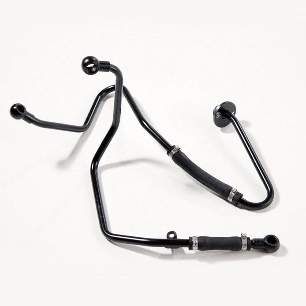 UNIT GARAGE ユニットガレージ オイルチューブキット R1200GS Adventure BMW オイルクーラー 冷却関連 エンジン