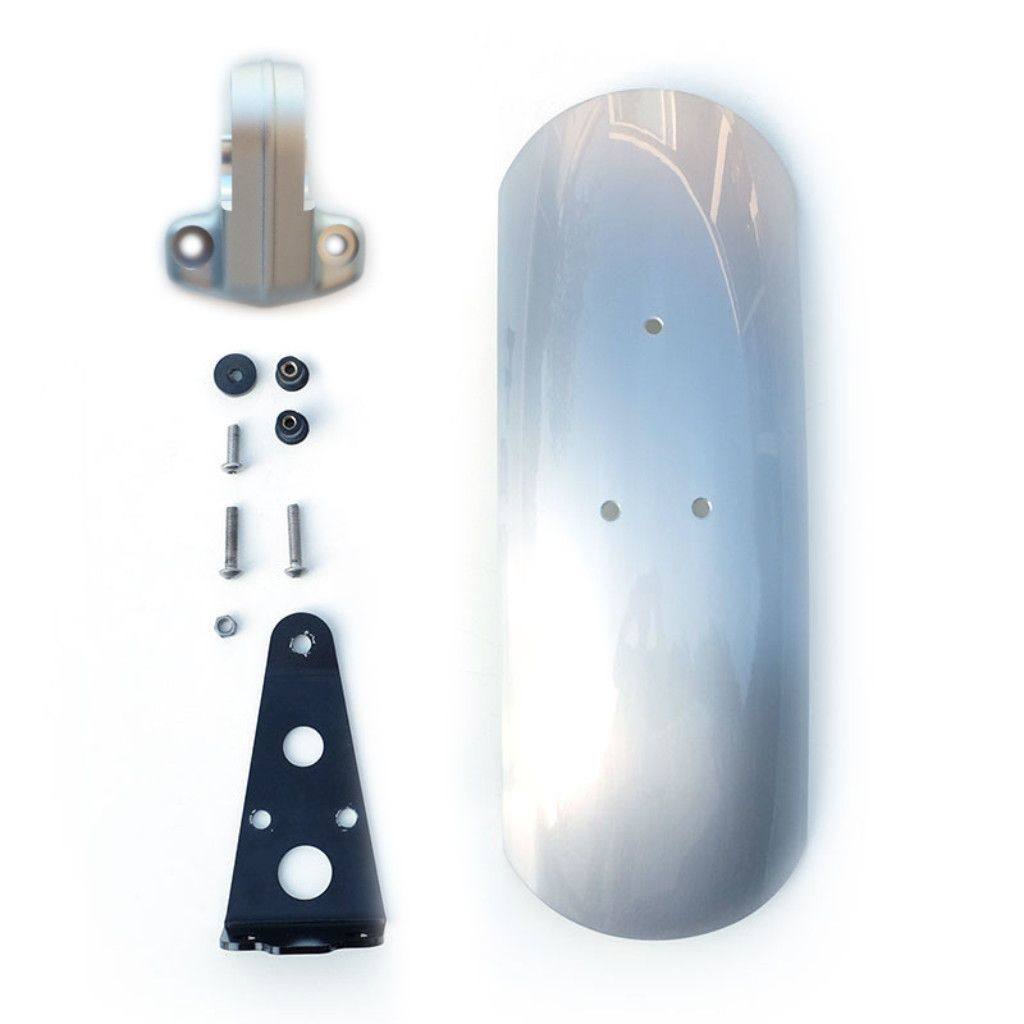 UNIT GARAGE ユニットガレージ フロントフェンダー nineT アーバン GS アルミ製 R Urban G/S BMW フェンダー関連 外装