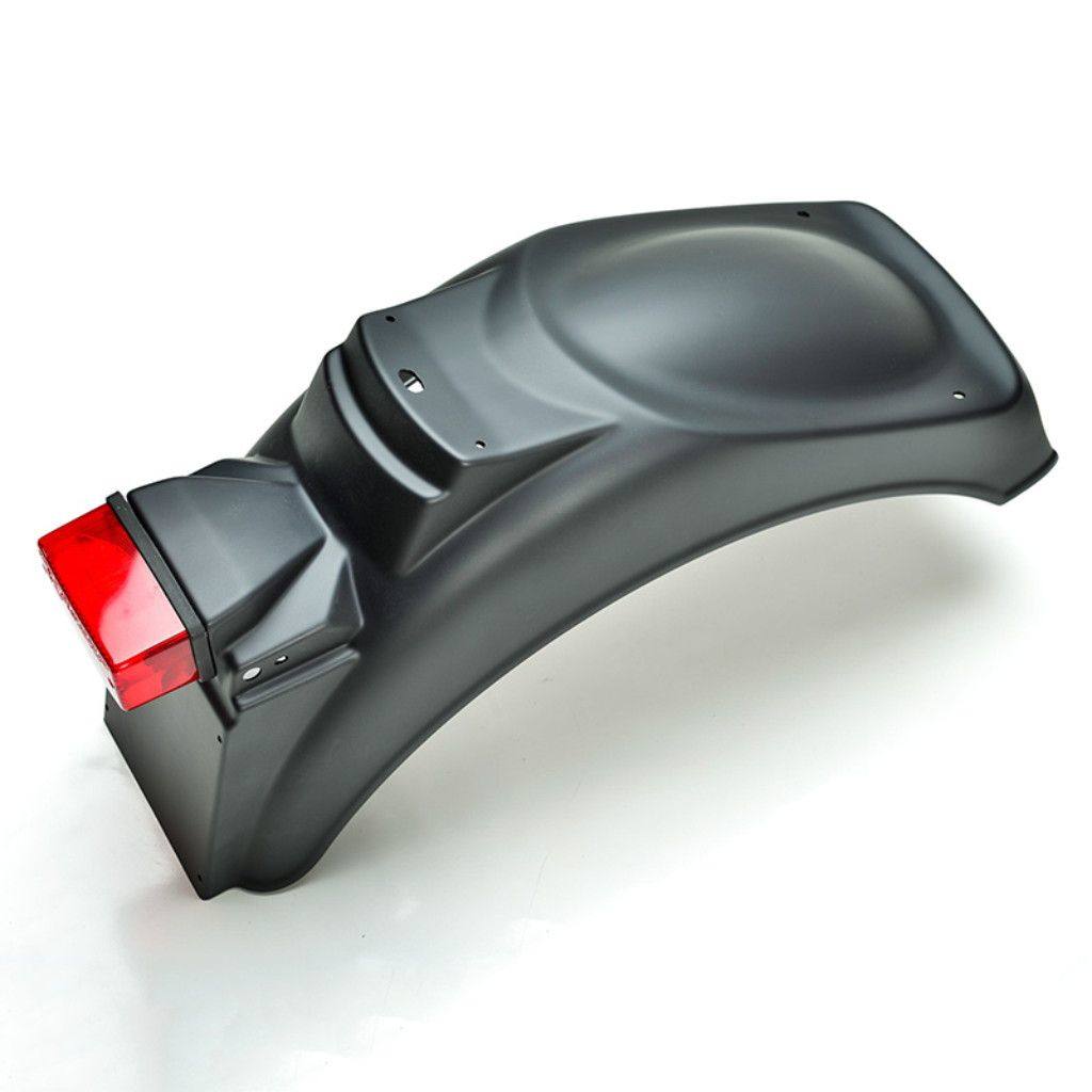 UNIT GARAGE ユニットガレージ リアフェンダー R1200R BMW フェンダー関連 外装