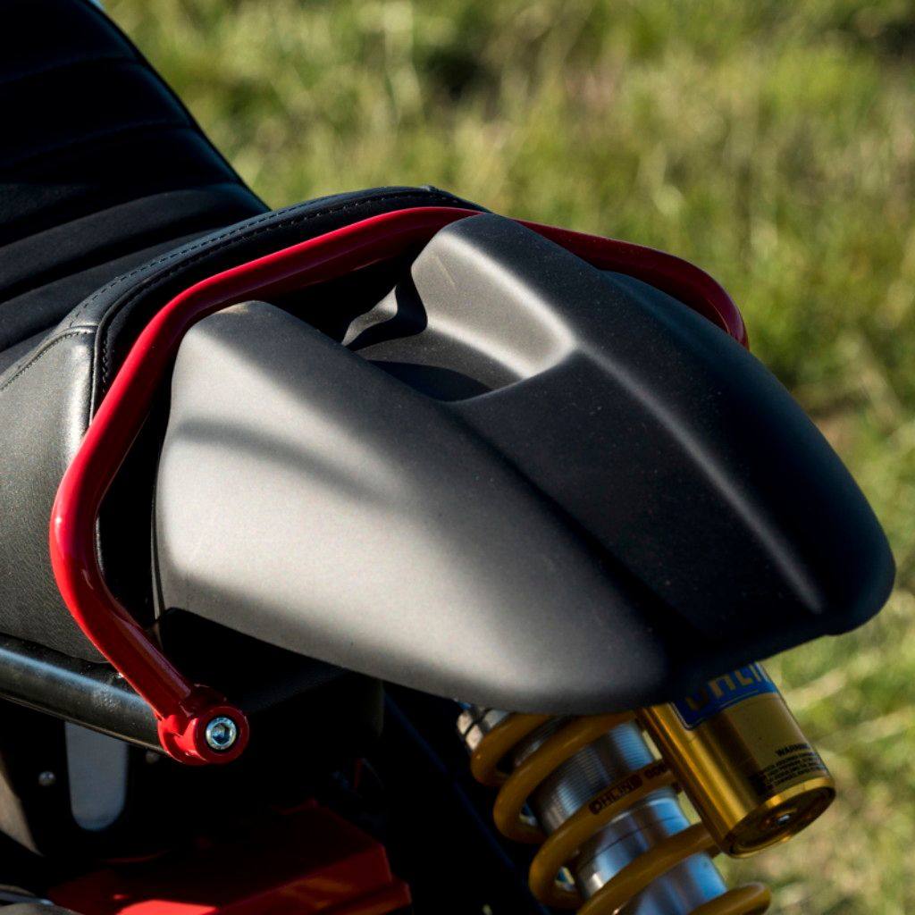 UNIT GARAGE ユニットガレージ リアフェンダー K100 BMW フェンダー関連 外装