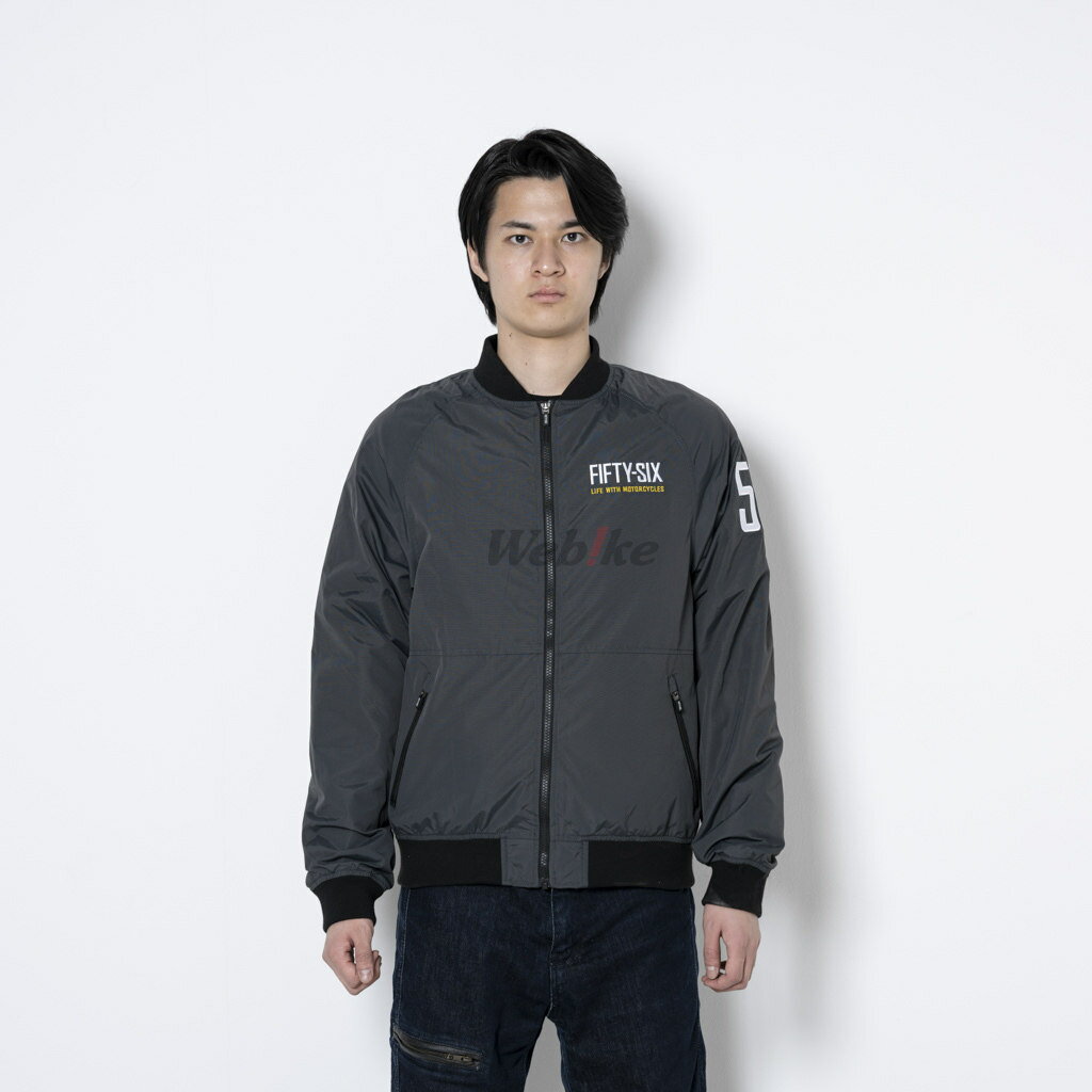 56design 56デザイン LIGHT BLOUSON 24 オールシーズンジャケット ジャケット アパレル(2.0)