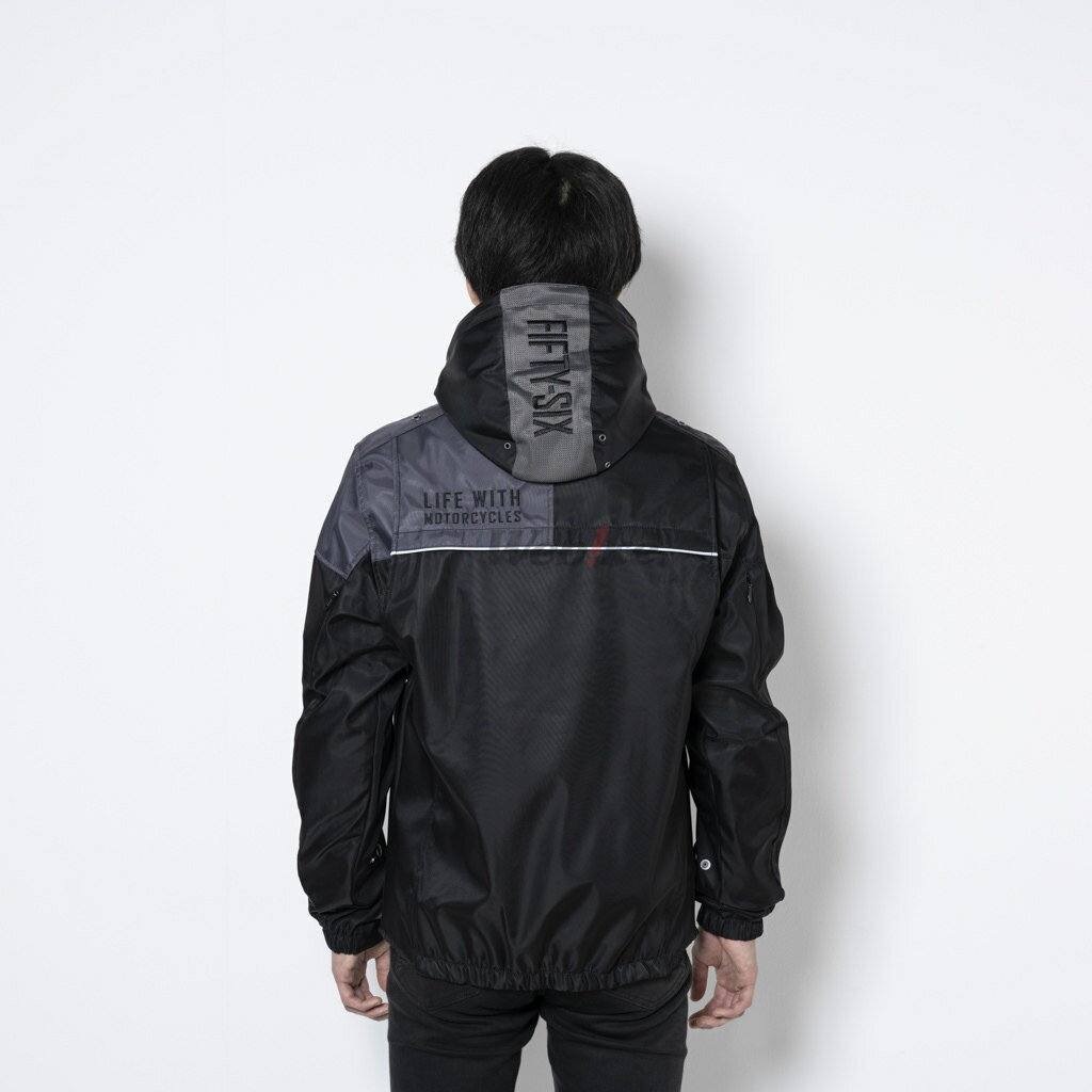 56design 56�ǥ����� QUARTER PARKA 24 �����륷�����󥸥㥱�å� ���㥱�å� ���ѥ��