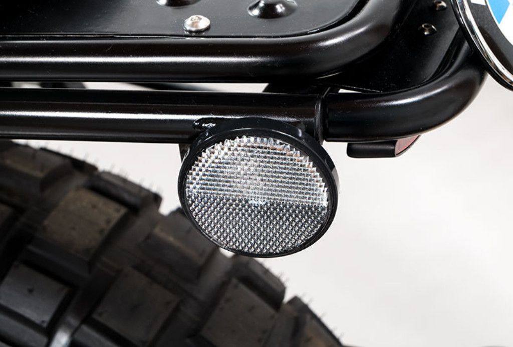 UNIT GARAGE ユニットガレージ リフレクター R1100R R1150R R850R BMW 外装