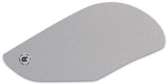 Eazi-Grip イージーグリップ ニーグリップサポート TANK GRIP PERFOMANCE DAYTONA660 TRIUMPH トライアンフ ニーグリップパッド タンク関連 外装 タイプ：PRO (サーキット)／カラー：クリア