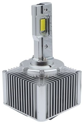 SPHERE LIGHT スフィアライト 純正HID用LEDヘッドライト D1S/R HID補修バルブ 灯火...