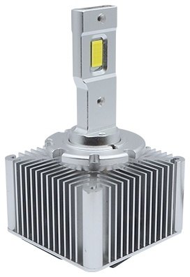 SPHERE LIGHT スフィアライト 純正HID用LEDヘッドライト D1S/R HID補修バルブ 灯火...