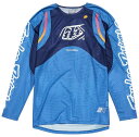 TROY LEE トロイリー TDU231 SE PRO AIR ジャージ オフロードジャージ オフロードバイクウェア アパレル