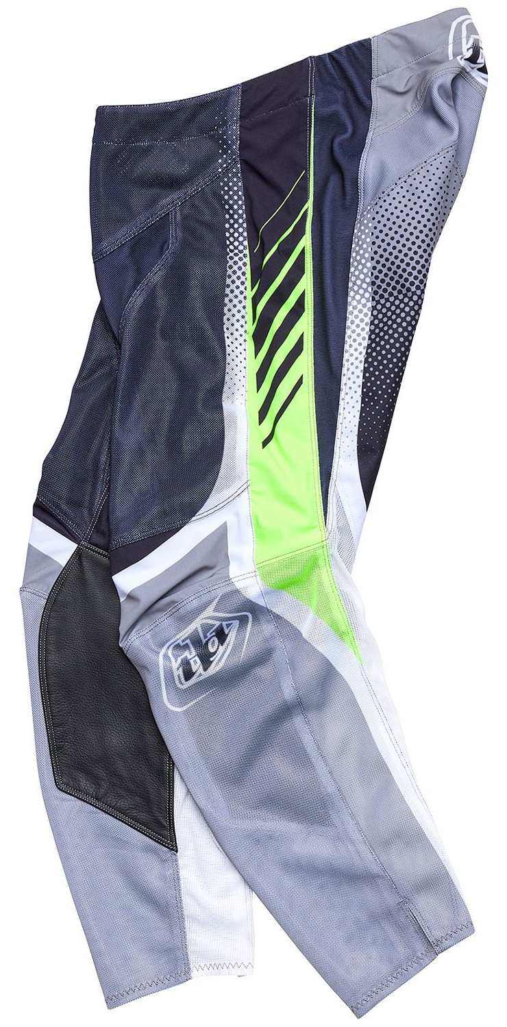 TROY LEE TDY216 GP PRO AIR Pants - Off-road Pants, Off-road Motorcycle Apparel