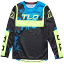 TROY LEE トロイリー TDU225 GP ジャージ オフロードジャージ オフロードバイクウェア アパレル