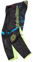 TROY LEE トロイリー TDY214 GP パンツ オフロードパンツ オフロードバイクウェア アパレル