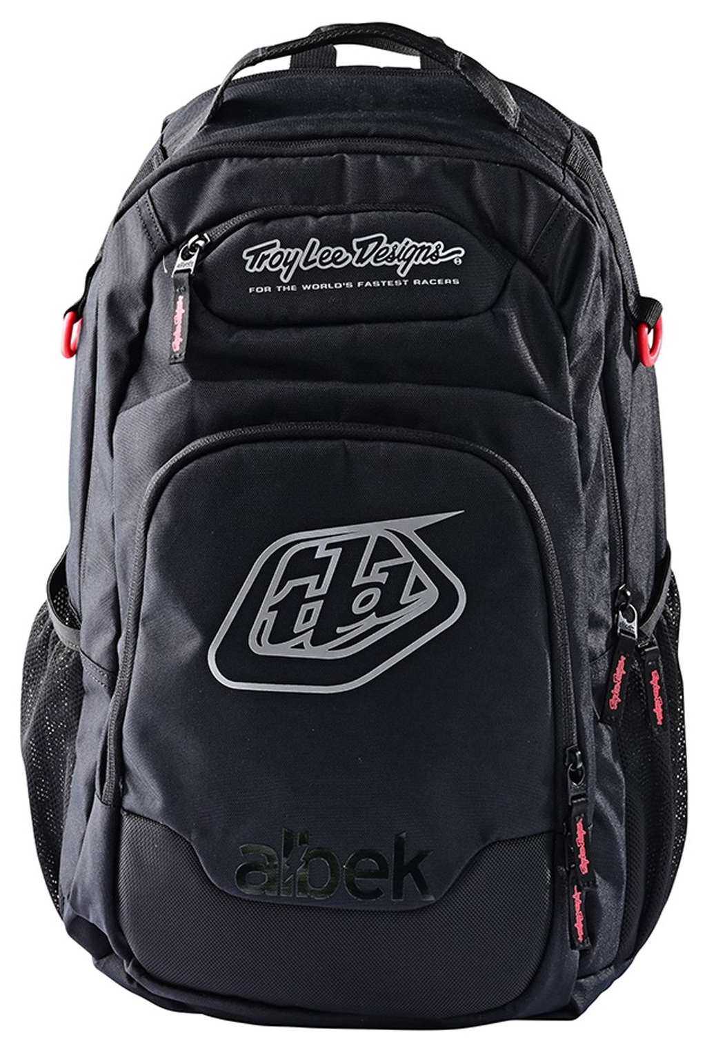 TROY LEE トロイリー DA045 WHITEBRIDGE BACK PACK リュックサック・ナップザック バッグ