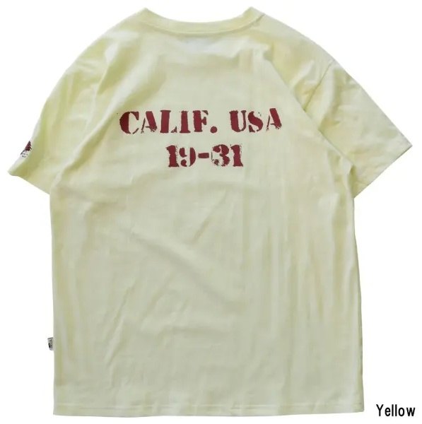 Clay Smith クレイスミス SURPLUS Tシャツ アパレル