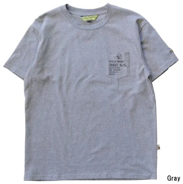 Clay Smith クレイスミス SURPLUS Tシャツ アパレル