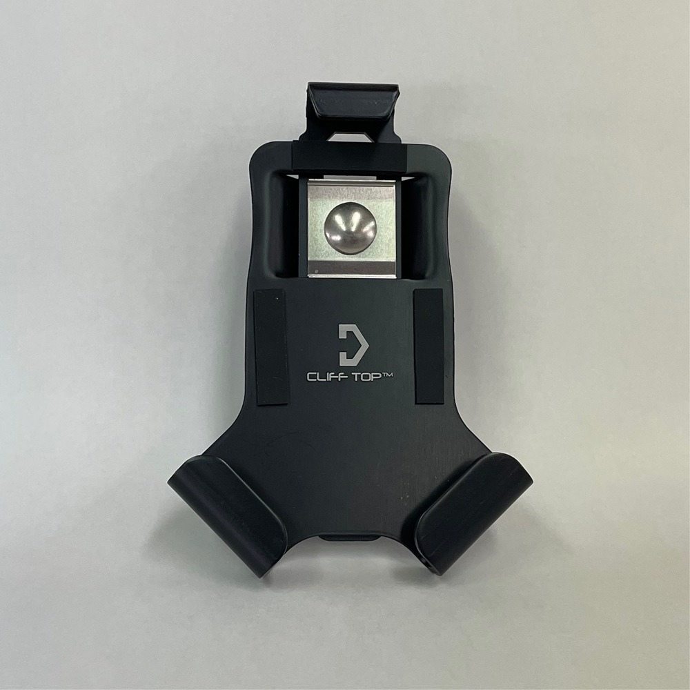 CLIFF TOP クリフトップ ユニバーサルフォーンホルダー スマートフォンホルダー・スマートフォンマウント 電子機器類