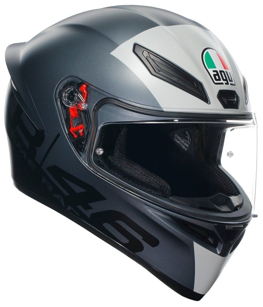 AGV ֥ K1 S JIST Asian Fit - LIMIT 46 إå