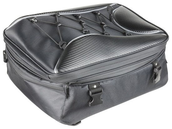 バイクパーツセンター シートバッグ 車体用バッグ・ケース