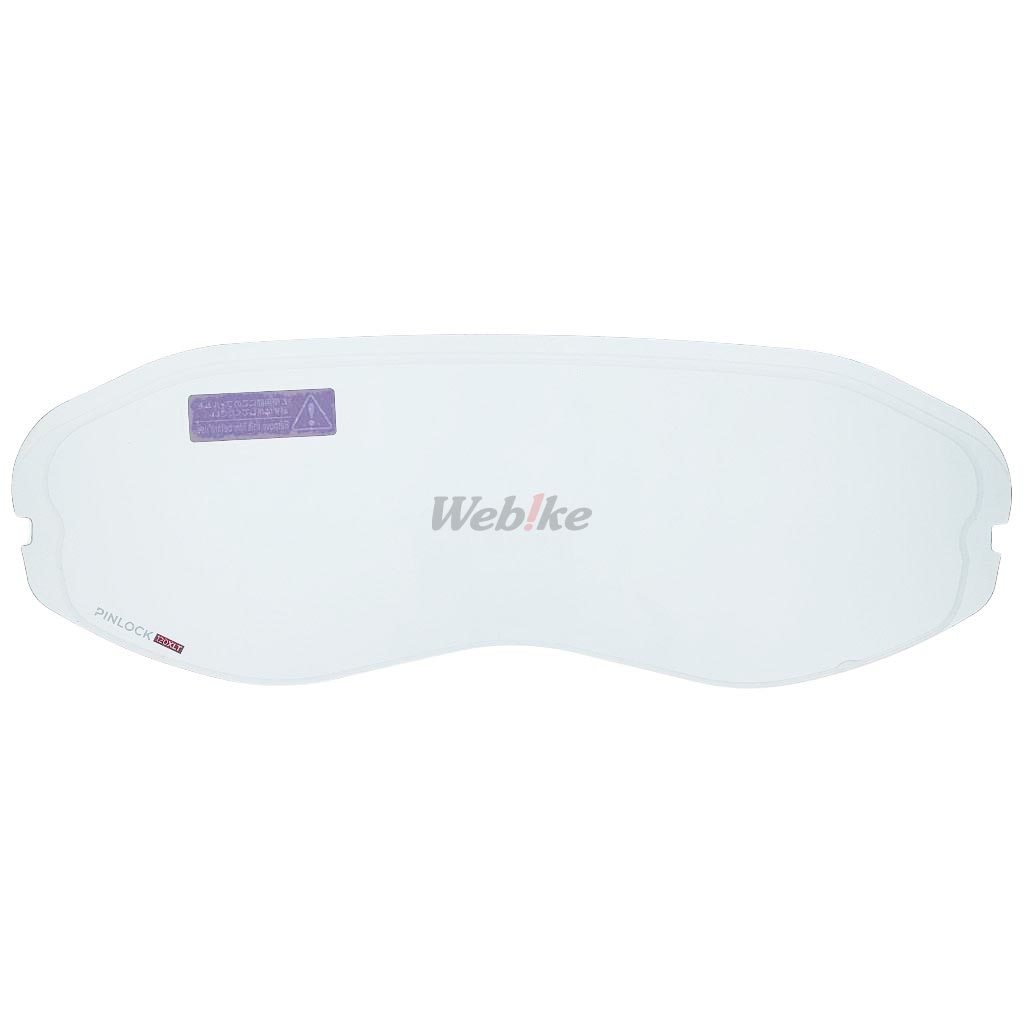 OGK KABUTO オージーケーカブト CD-1 Pinlock(R) Original Insert Lens GEOSYS ピンロック ヘルメット