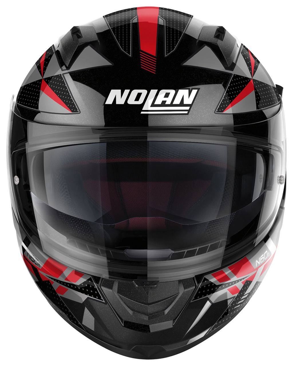 NOLAN ノーラン N60-6 フルフェイスヘルメット ヘルメット