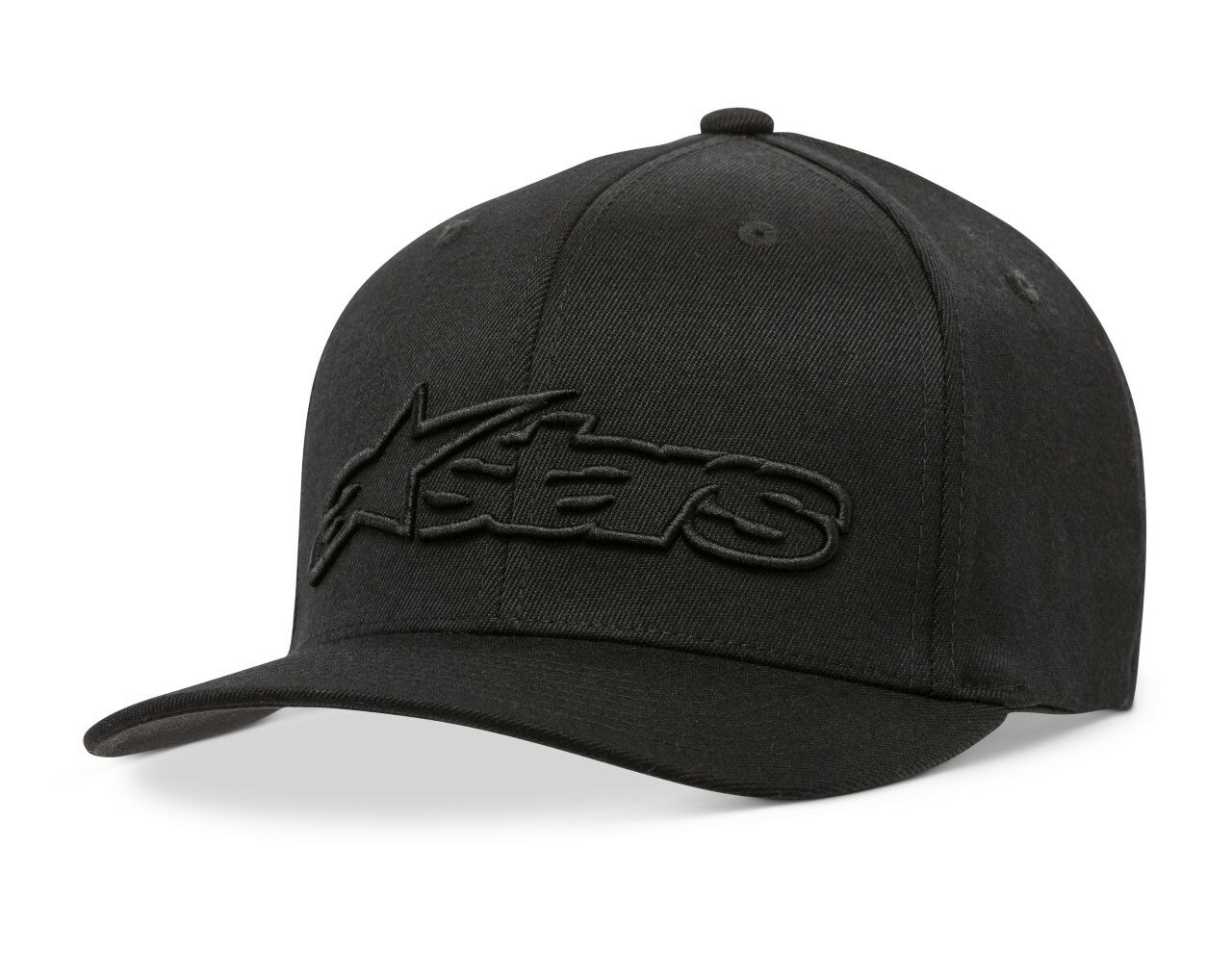 alpinestars アルパインスターズ BLAZE FLEXFIT HAT [ブレイズ フレックスフィット ハット] キャップ・帽子 アパレル