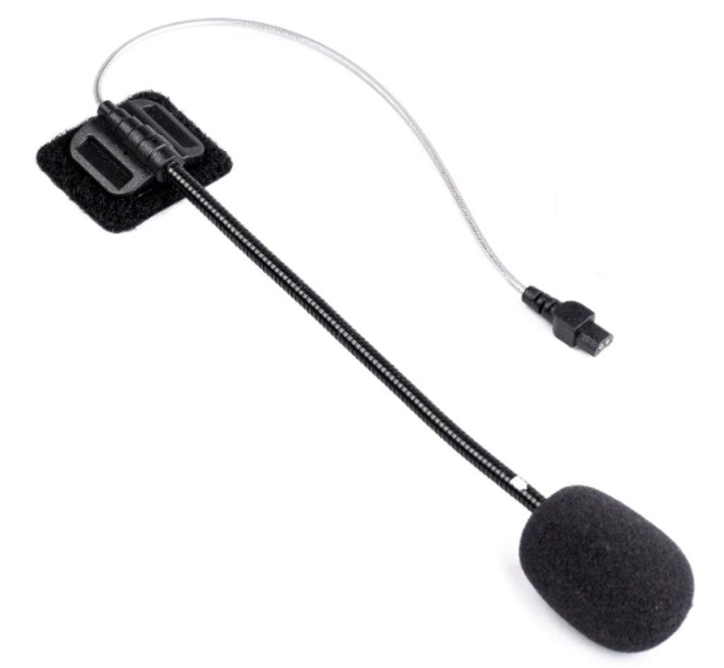 MIDLAND ミッドランド ジェット用マイク その他インカムオプション・補修部品 電子機器類