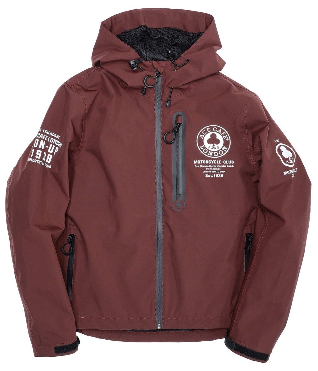 楽天市場】ace cafe london ジャケット(バイクウェア 楽天市場】ace cafe london ジャケット(バイクウェア