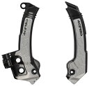 ACERBIS アチェルビス フレームプロテクター FC250 FC350 FC450 TC125 TC250 FX350 FX450 TX300 FE250 ...