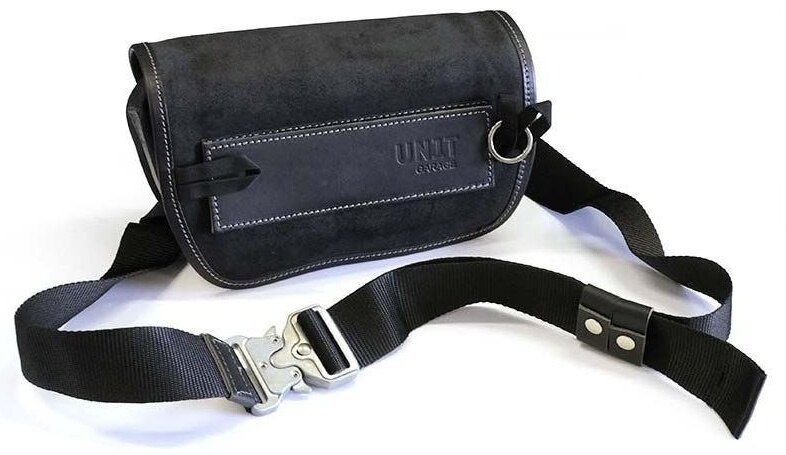 UNIT GARAGE ��˥åȥ��졼�� Unit Garage TACTICAL BELT�� Black | U058-Black ����¾�Хå����ץ�����佤���� �����ѥХå���������