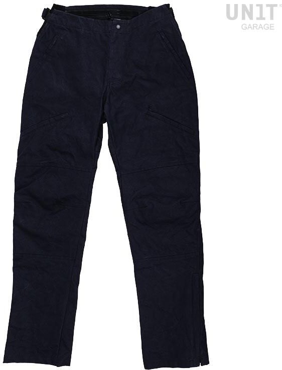 UNIT GARAGE ユニットガレージ Unit Garage Zagora pants， Blue | U068-Blue ウインターパンツ パンツ・ボトムス アパレル