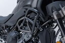 SW-MOTECH SWモテック クラッシュバー NIKEN GT YAMAHA ヤマハ エンジンガード フレーム