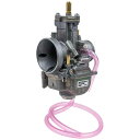 ROUGH&ROAD ラフ&ロード PWKフラットバルブキャブレター キャブレター 吸気関連 エンジン