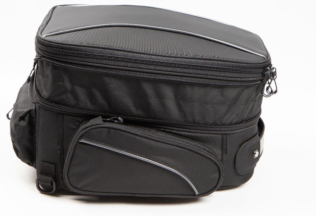 DEGNER デグナー アジャスターシートバッグ シートバッグ 車体用バッグ・ケース