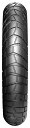 METZELER メッツラー KAROO STREET 【150/70 R 18 M/C 70V TL】 タイヤ APRILIA アプリリア HARLEY-DA...