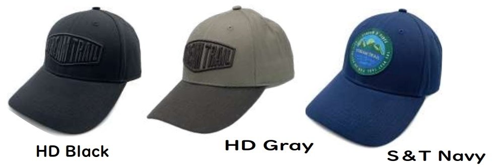 StreamTrai ストリームトレイル Baseboll Cap Cotton(ベースボール キャップ コッ...