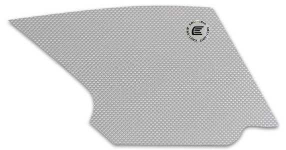 Eazi-Grip イージーグリップ ニーグリップサポート TANK GRIP PERFOMANCE F 900 GS BMW ニーグリップパッド タンク関連 外装 タイプ：PRO (サーキット)／カラー：クリア
