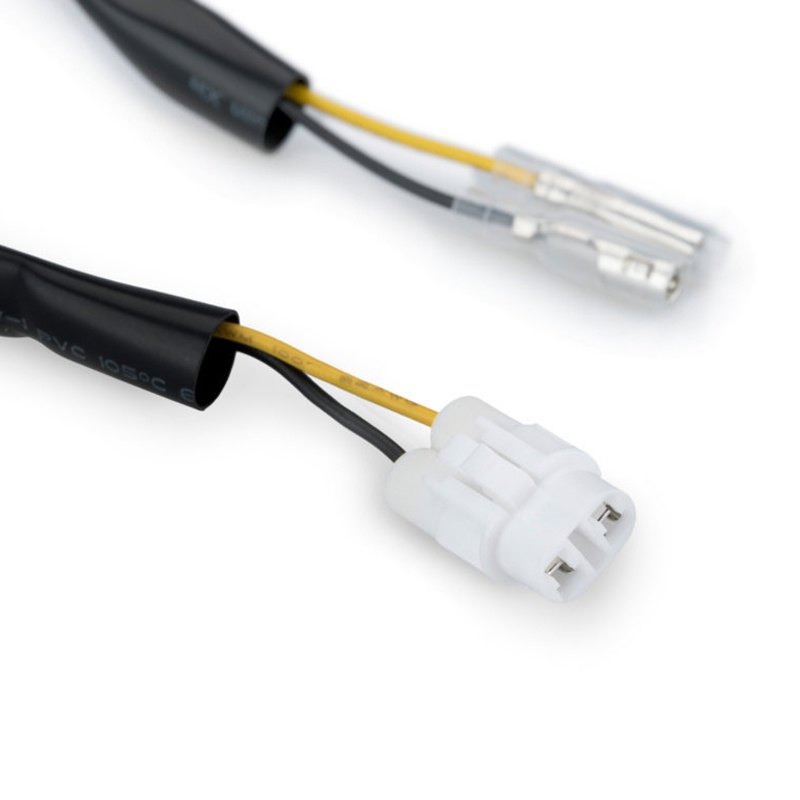 Puig プーチ 純正ハーネス対応 カプラー(ライセンス灯) Z900RS KAWASAKI カワサキ コネクター・カプラ..