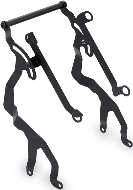 Puig プーチ ツーリングスクリーンサポート(REINFORCEMENT SUPPORT) PAN AMERICA RA1250 SPECIAL RA1250S HARLEY-DAVIDSON ハーレーダビッドソン スクリーン取付けステー・部品 外装