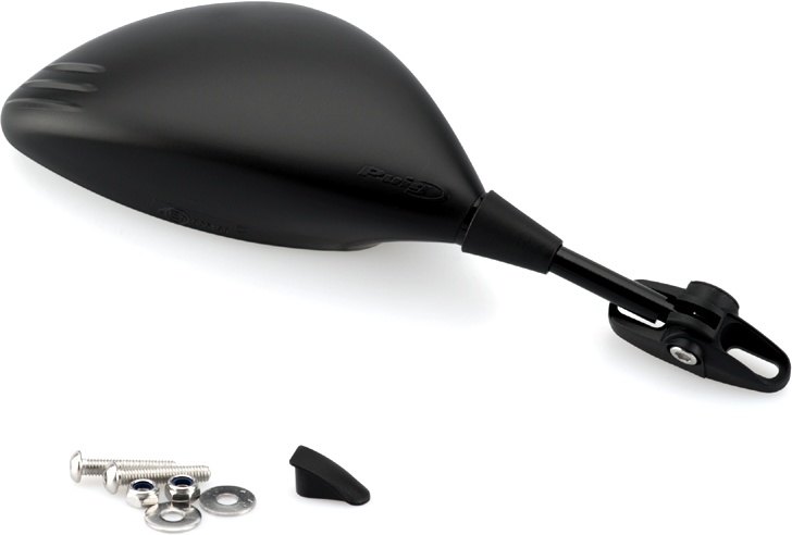 Puig プーチ リヤビューミラー Z2(REARVIEW MIRROR Z2 ) ミラー ハンドル