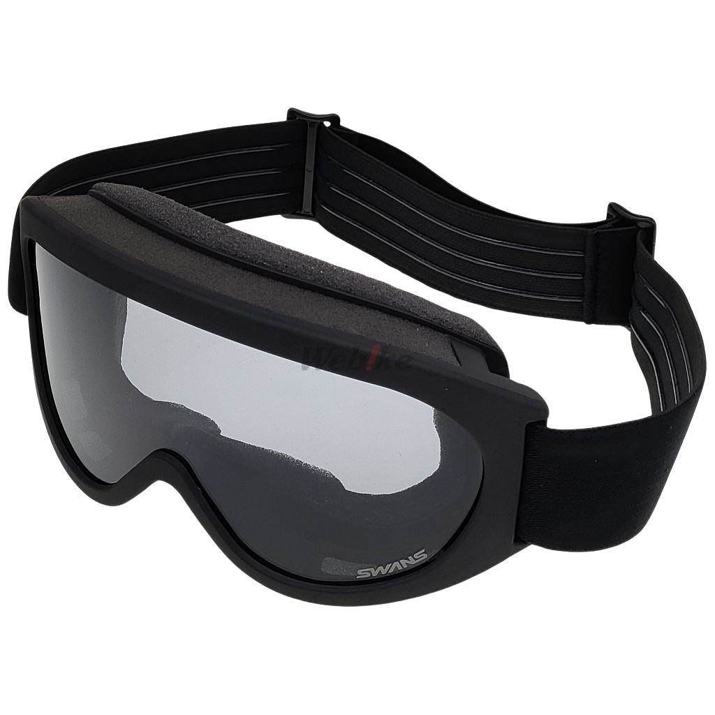 SWANS ����� NO.914 BK ���ե����ɥ������� ���ѥ��