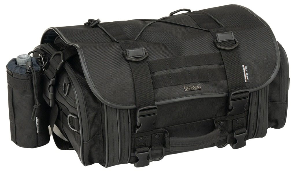 IGAYA イガヤ デイツーリングシートバッグ シートバッグ 車体用バッグ・ケース