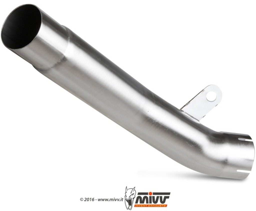 MIVV �~�� �G�}���X�p�C�v ZX-10R SE ZX-10RR KAWASAKI �J���T�L �G�L�]�[�X�g�p�C�v �}�t���[