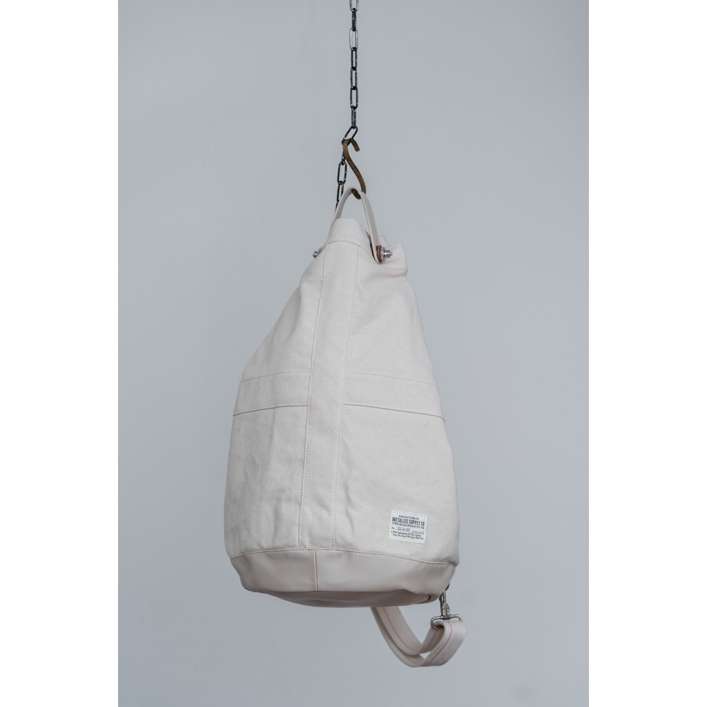 Metalize Productions メタライズプロダクションズ City Sailor Vintage バケットバッグ その他バッグ..