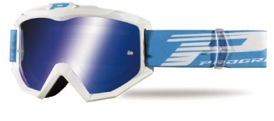 PROGRIP プログリップ ATZAKI ミラーゴーグル オフロードゴーグル アパレル