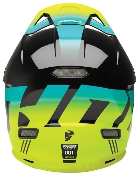 THOR ������ SECTOR2 SG CARVE �إ��å� ���ե����ɥإ��å�