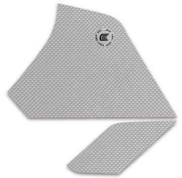 Eazi-Grip イージーグリップ ニーグリップサポート TANK GRIP PERFOMANCE Tiger 900 Rally TRIUMPH トライアンフ ニーグリップパッド タンク関連 外装 タイプ：PRO (サーキット)／カラー：クリア